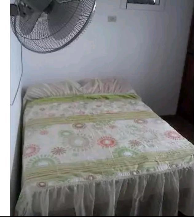 Adriano'S Apartahotel ซานโตโดมิงโก ภายนอก รูปภาพ